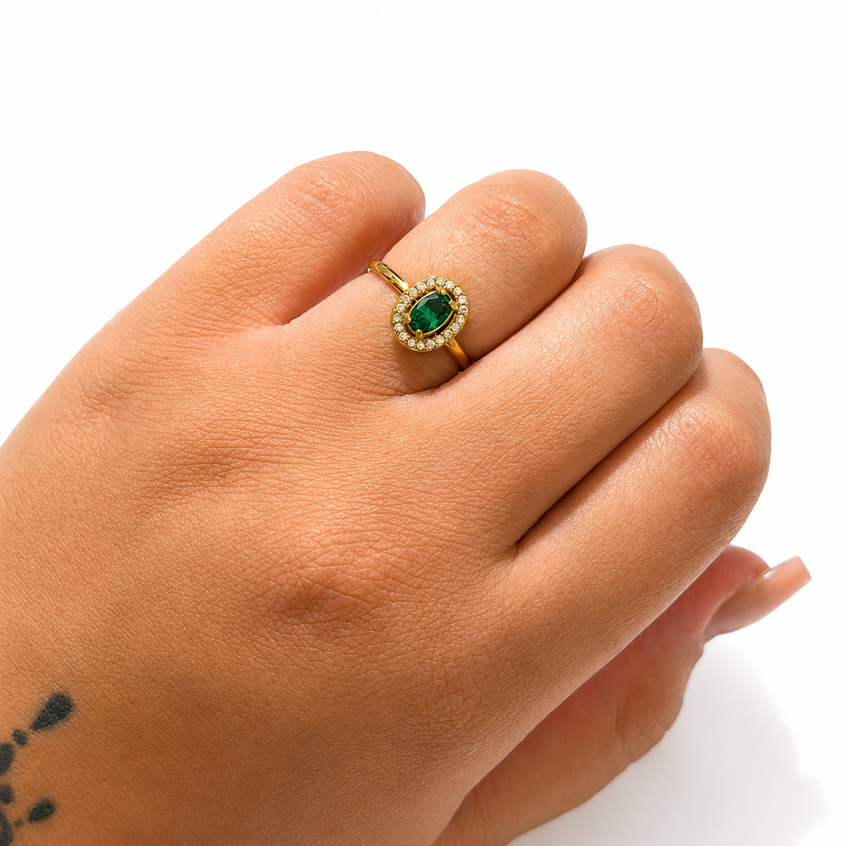 Anello Lady