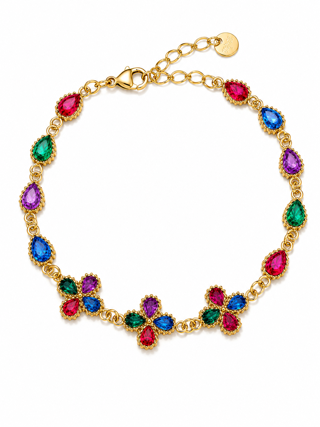 Bracciale New Flora