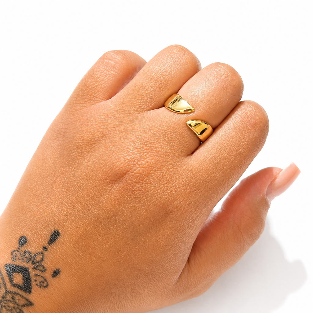 Anello Classy
