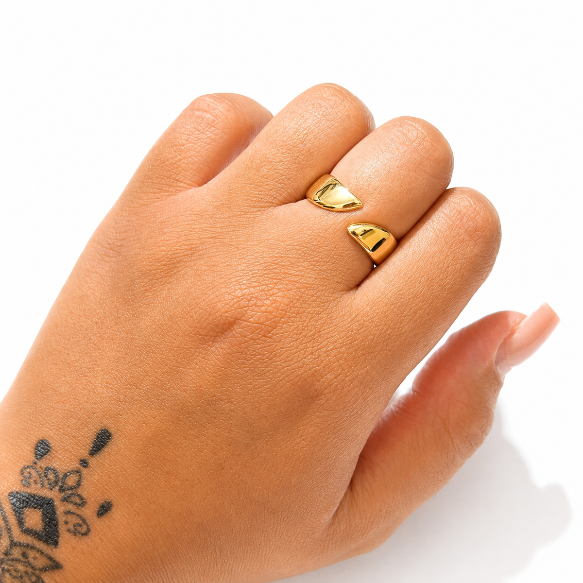 Anello Classy