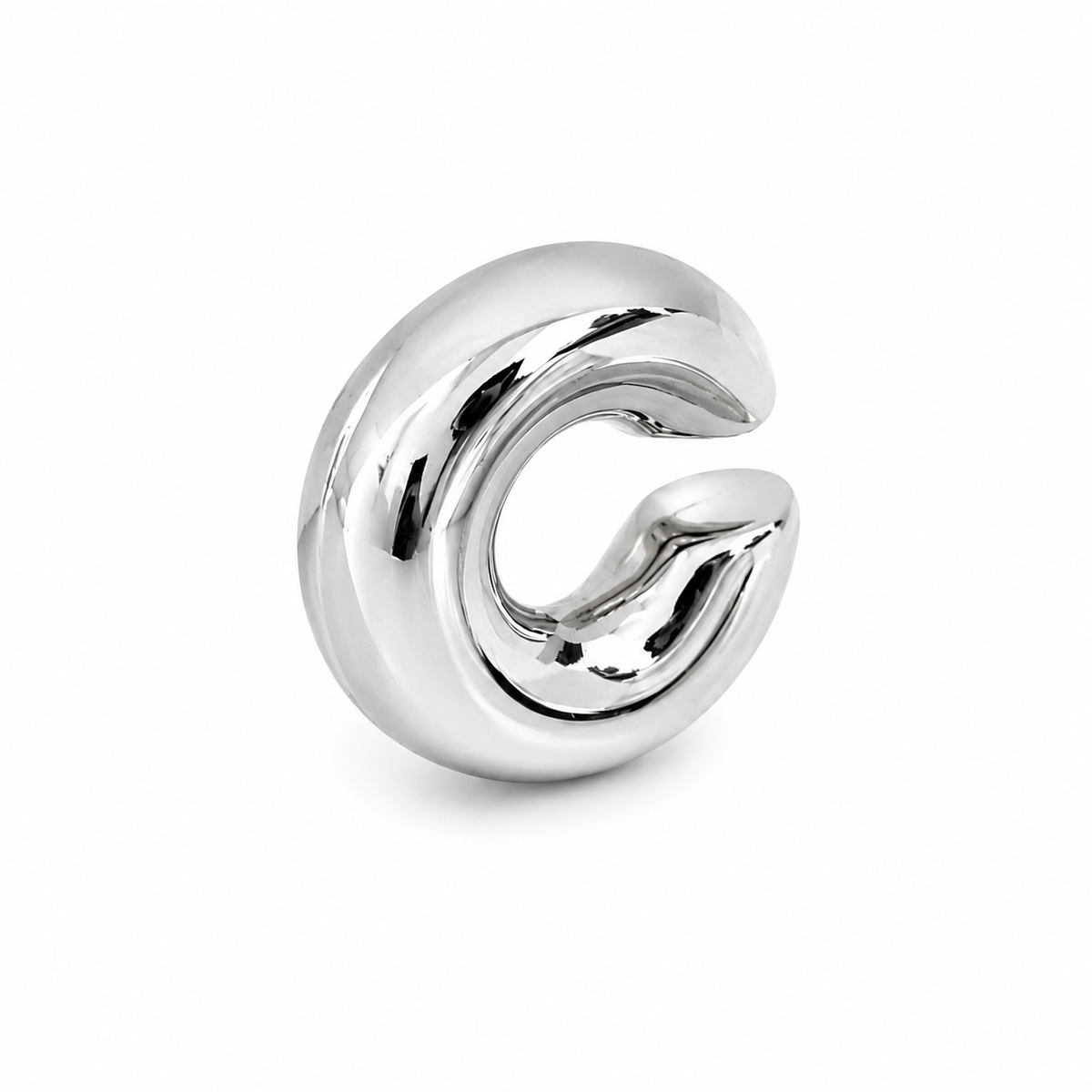 Ear Cuff Chunky