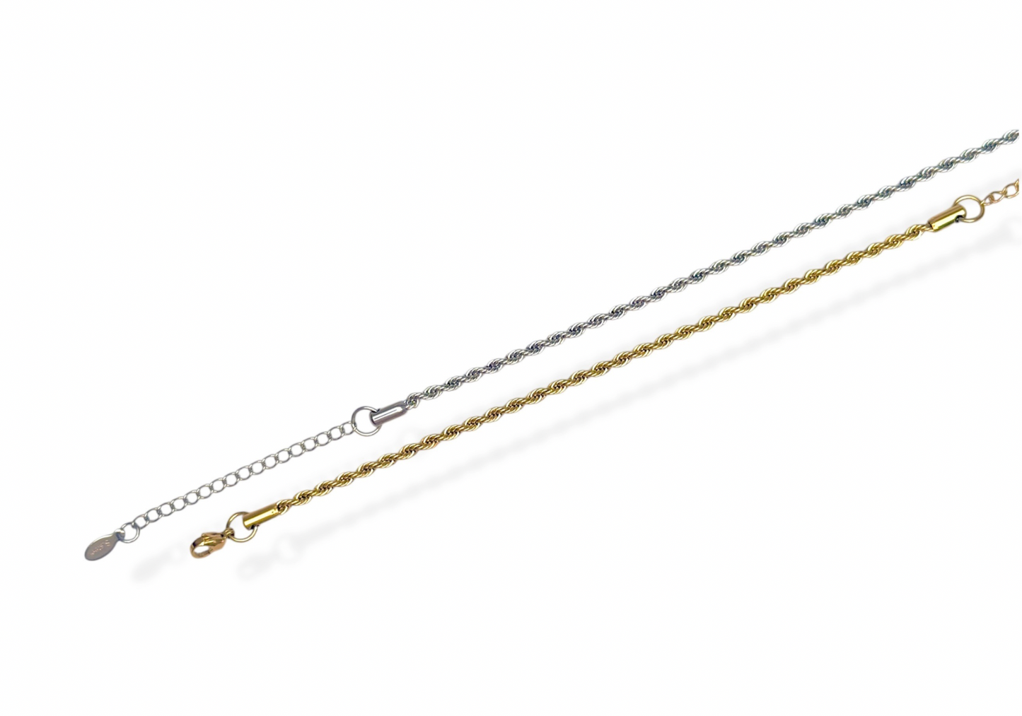 Bracciale Corda Small