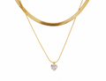 Collana Duo Lovely