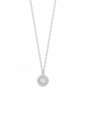 Collana Aurora Silver