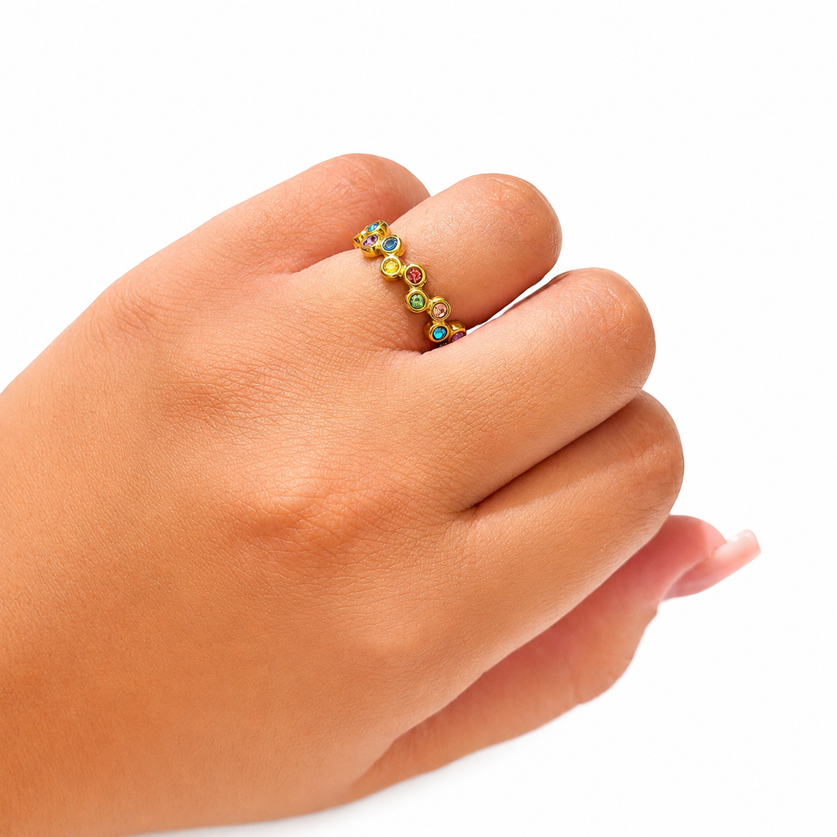 Anello Nicole