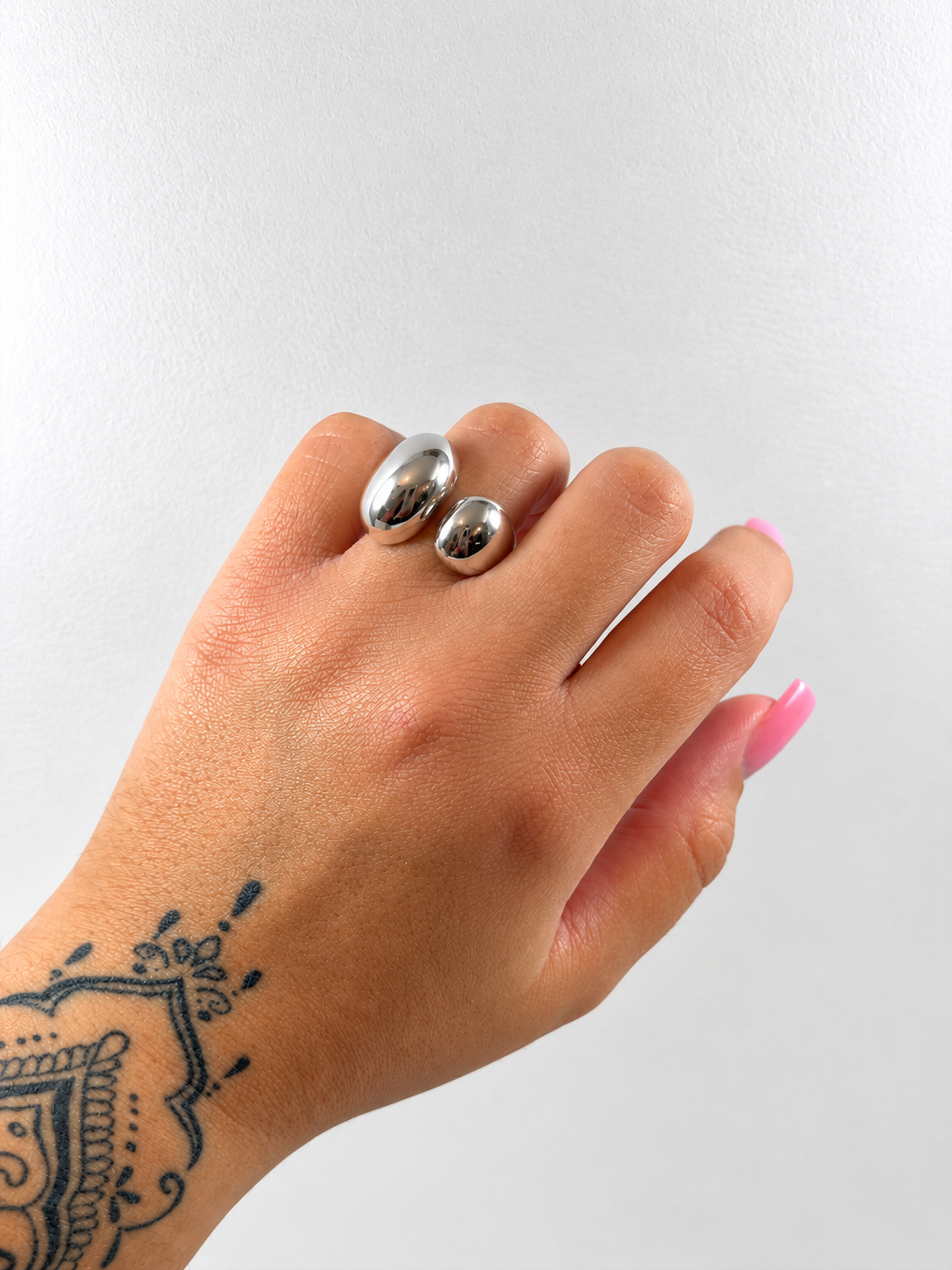 Anello Bold