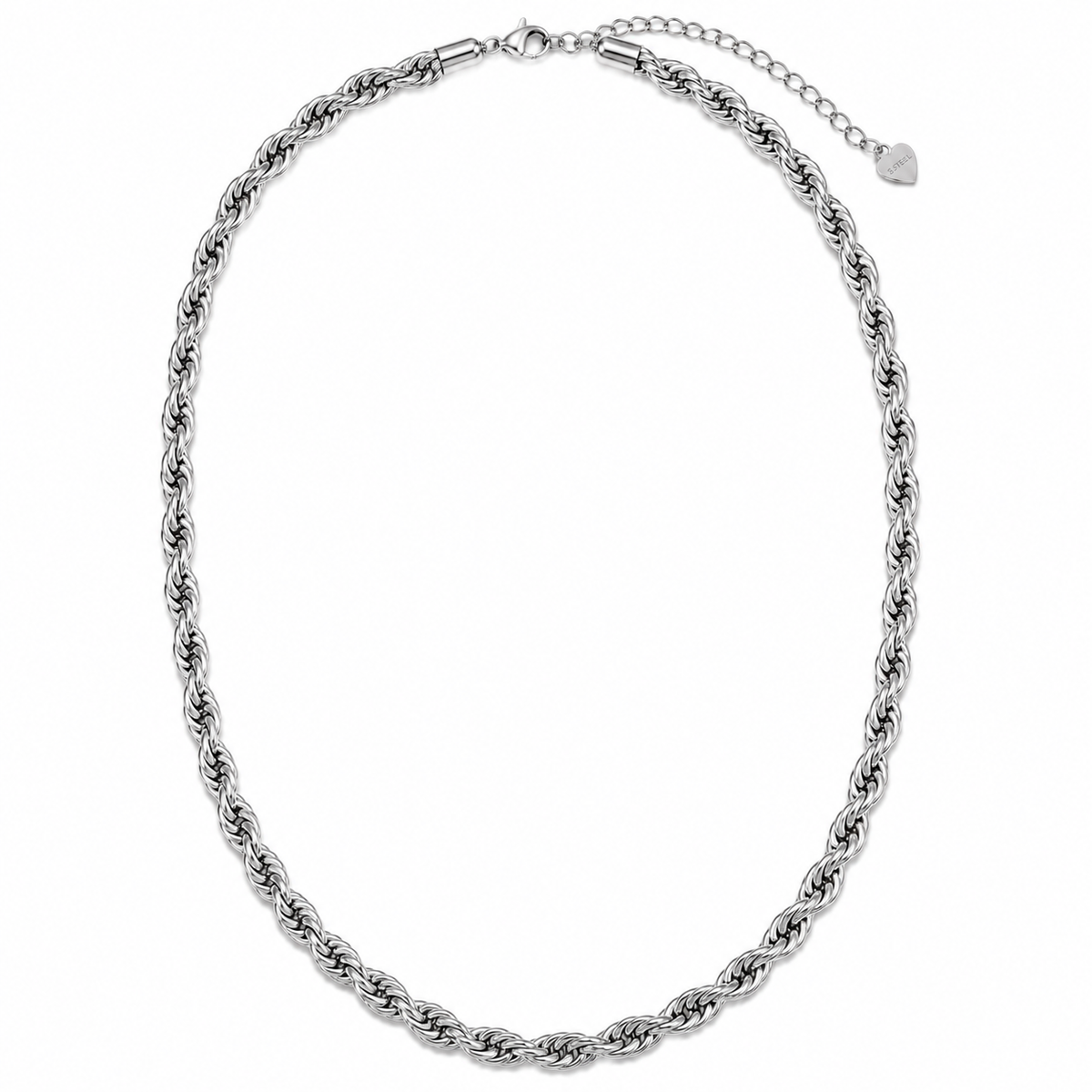 Collana Corda Big