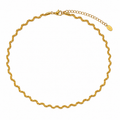 Collana Wave