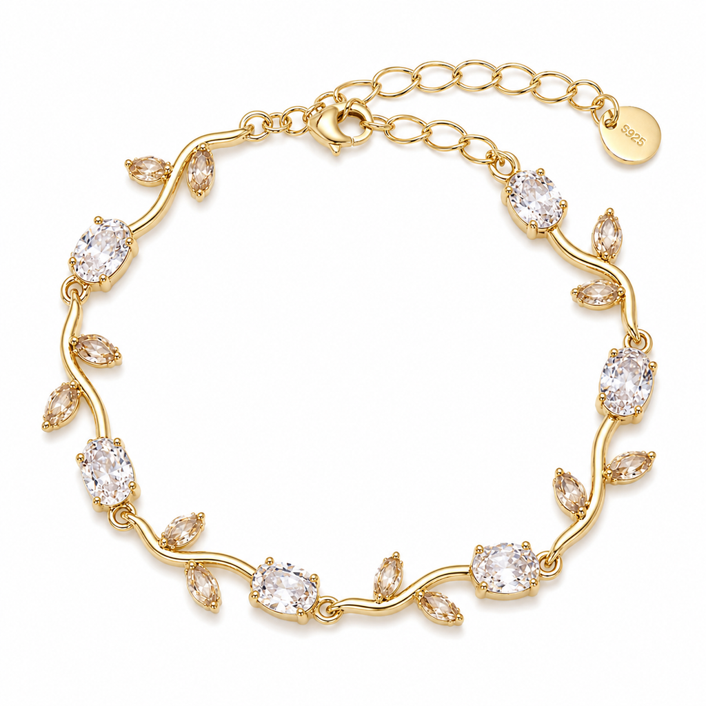 Bracciale Rose