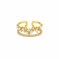 Anello Glam