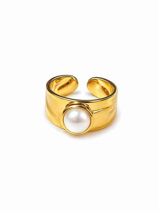 Anello Miranda