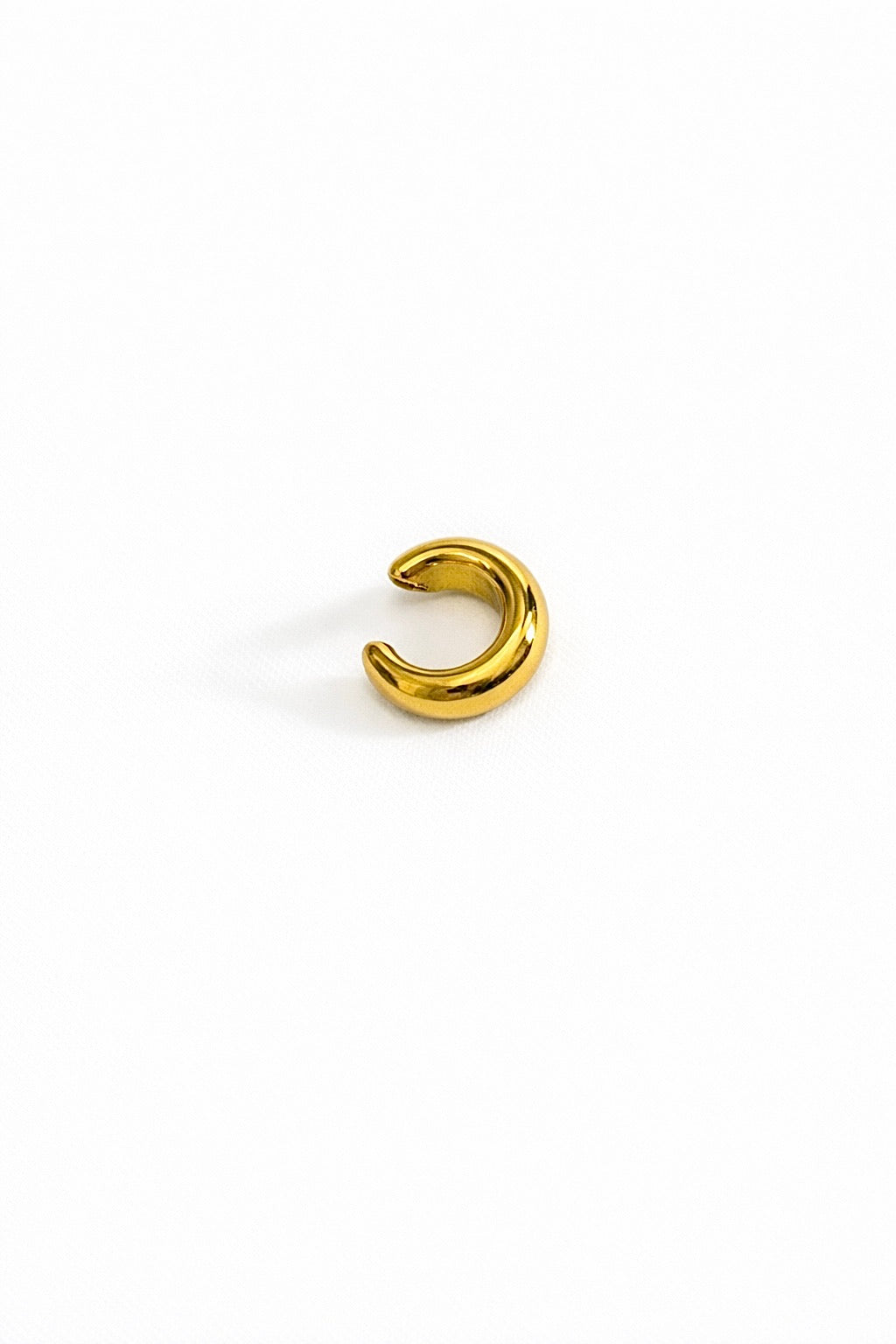 Ear Cuff Chunky Mini
