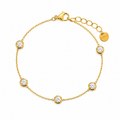 Bracciale Trinity