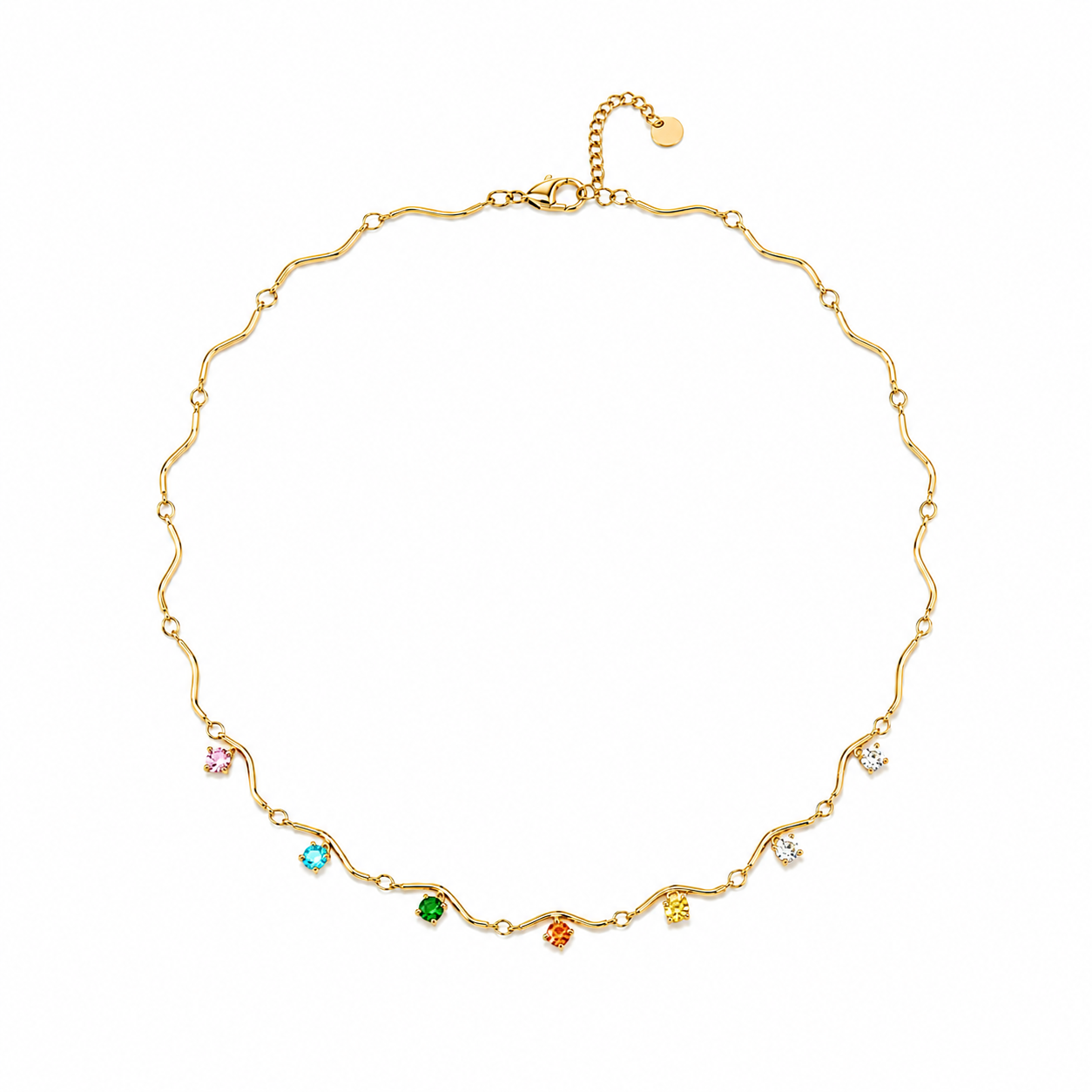 Collana Diana
