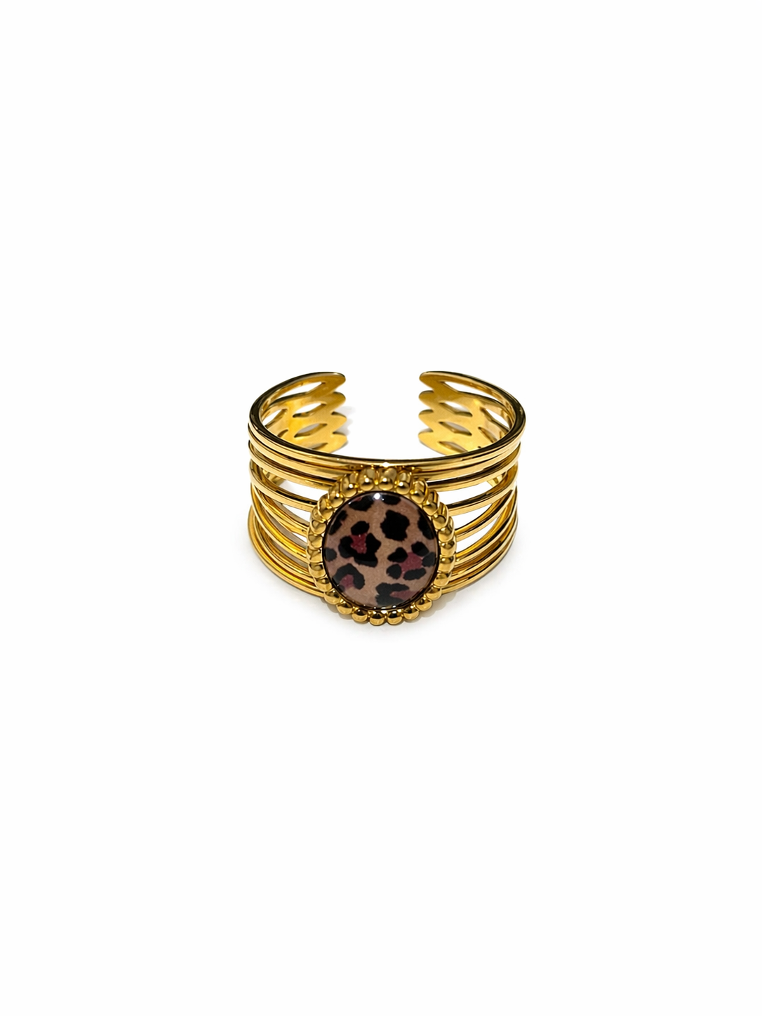 Anello Tiger