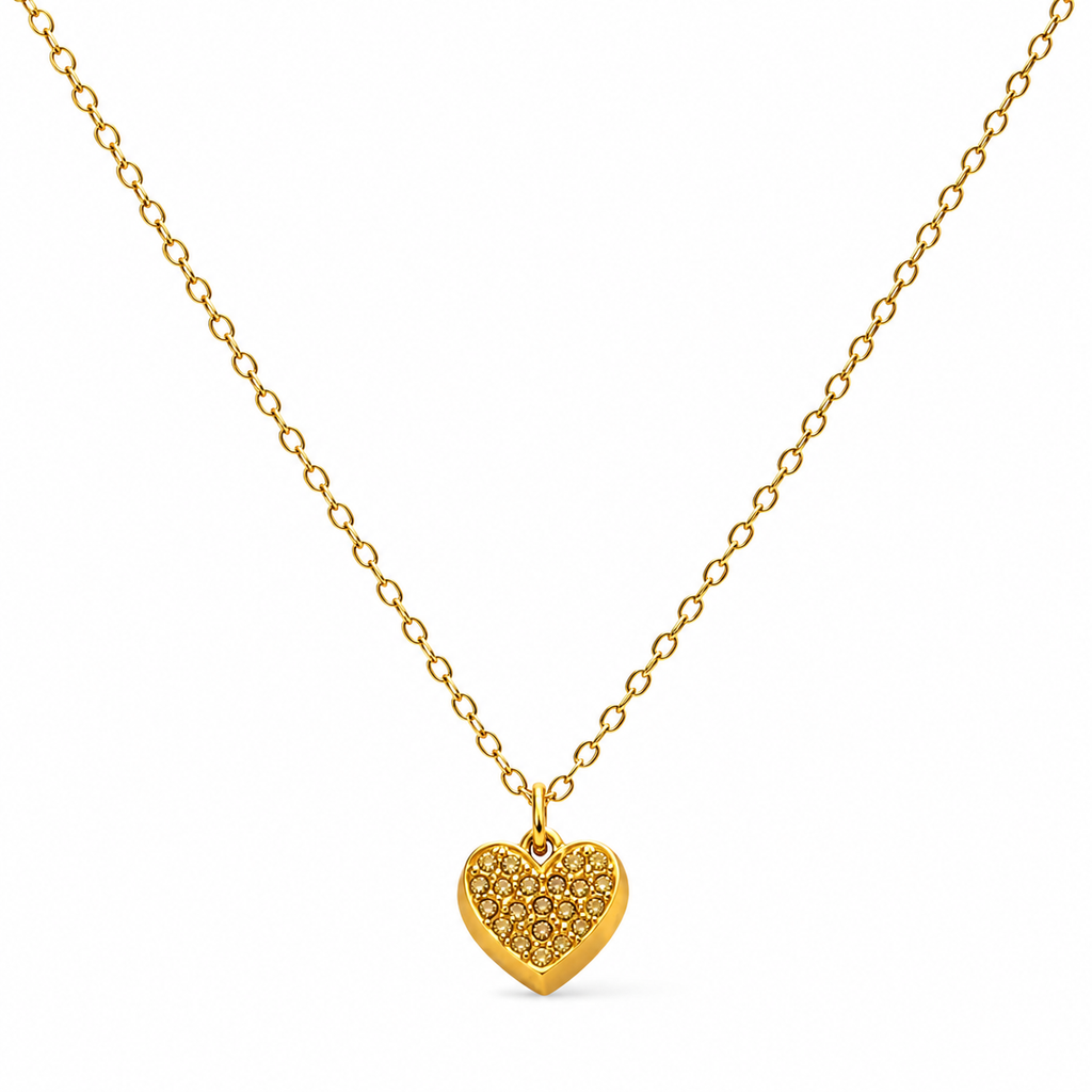 Collana Lovely