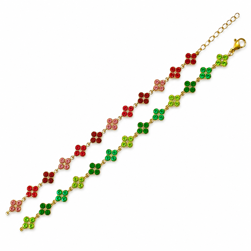 Bracciale Flora