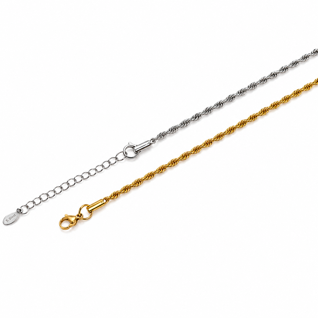 Bracciale Corda Small