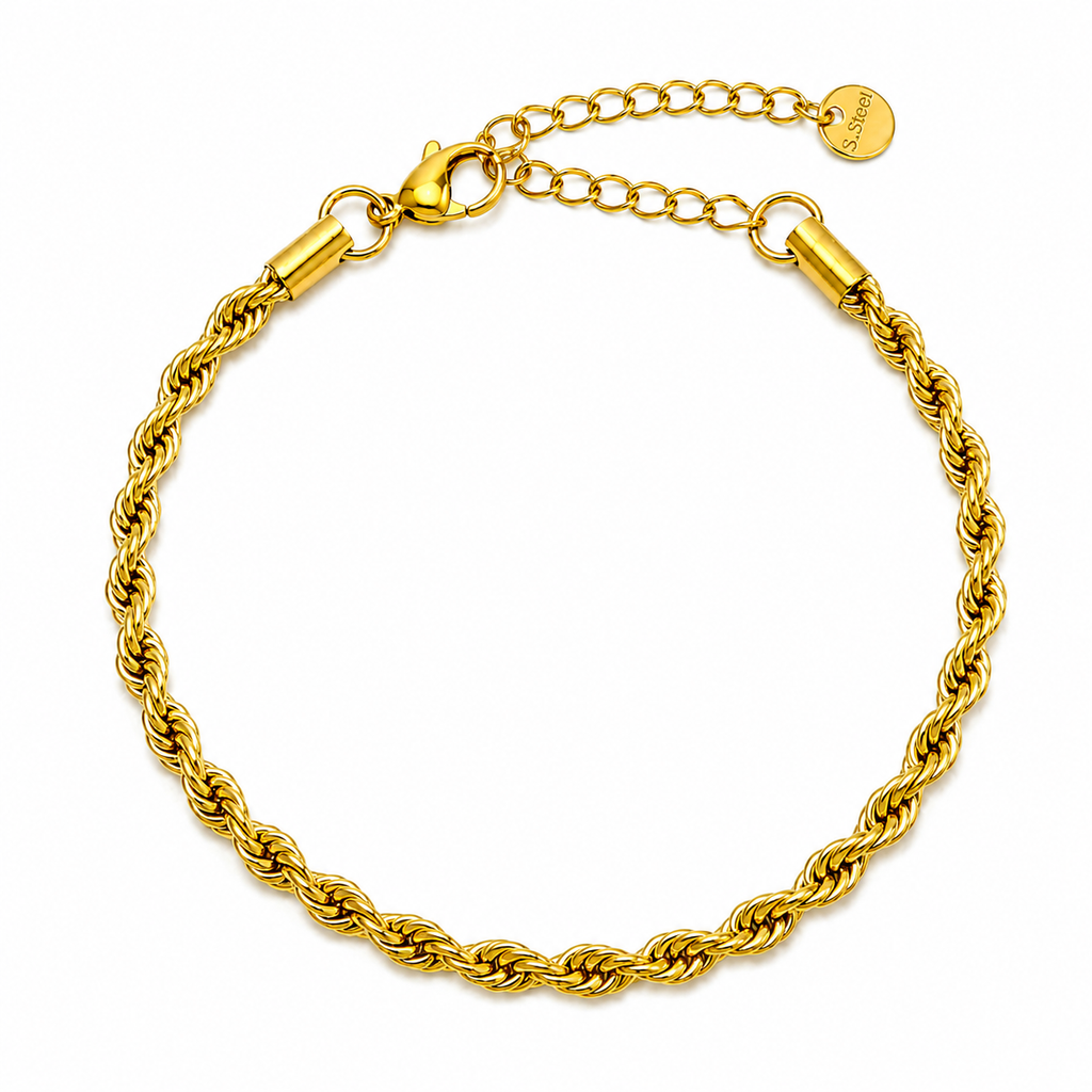 Bracciale Corda Medium