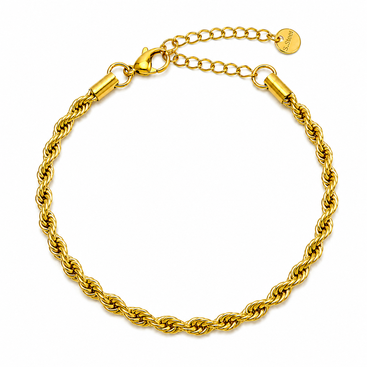 Bracciale Corda Medium