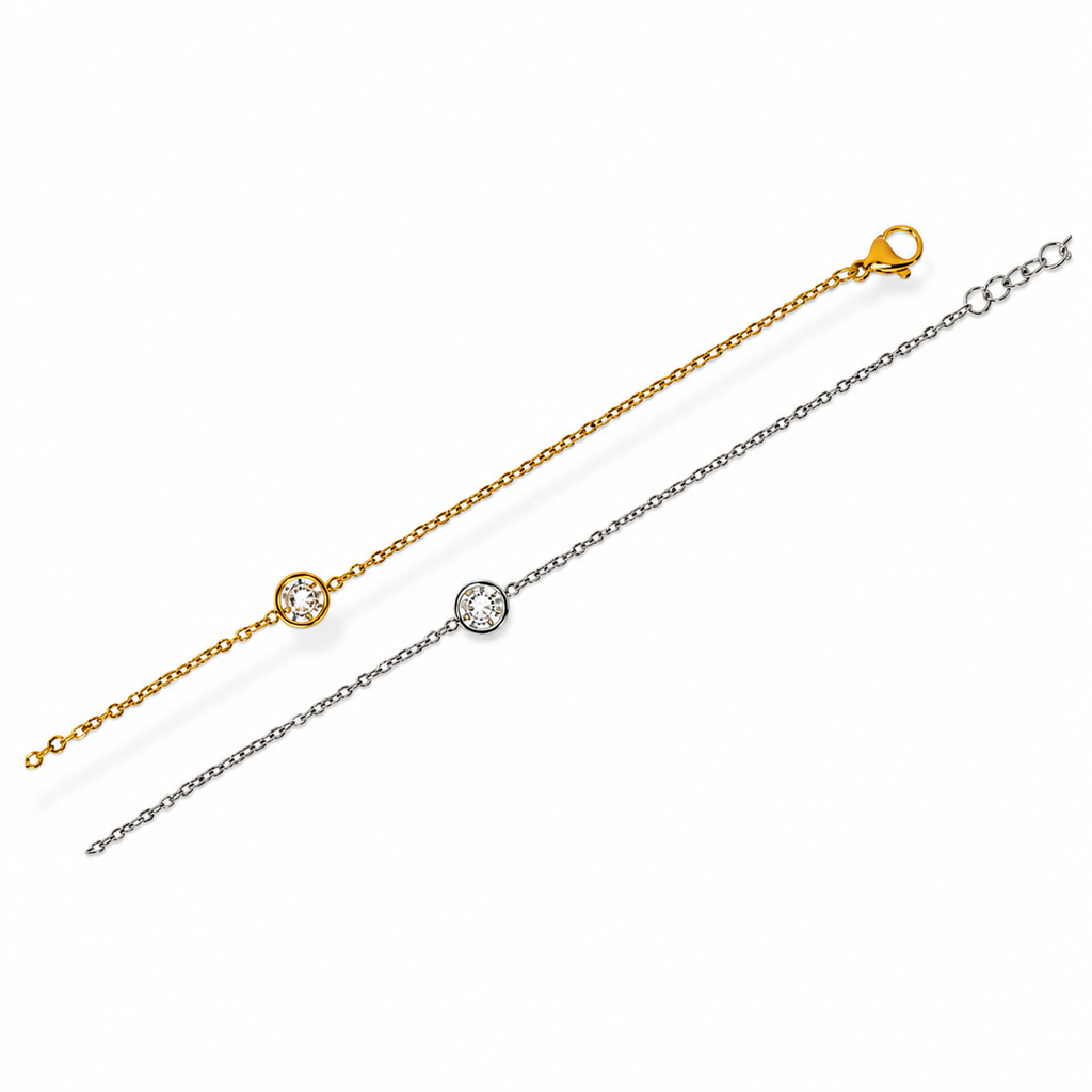 Bracciale Punto Luce