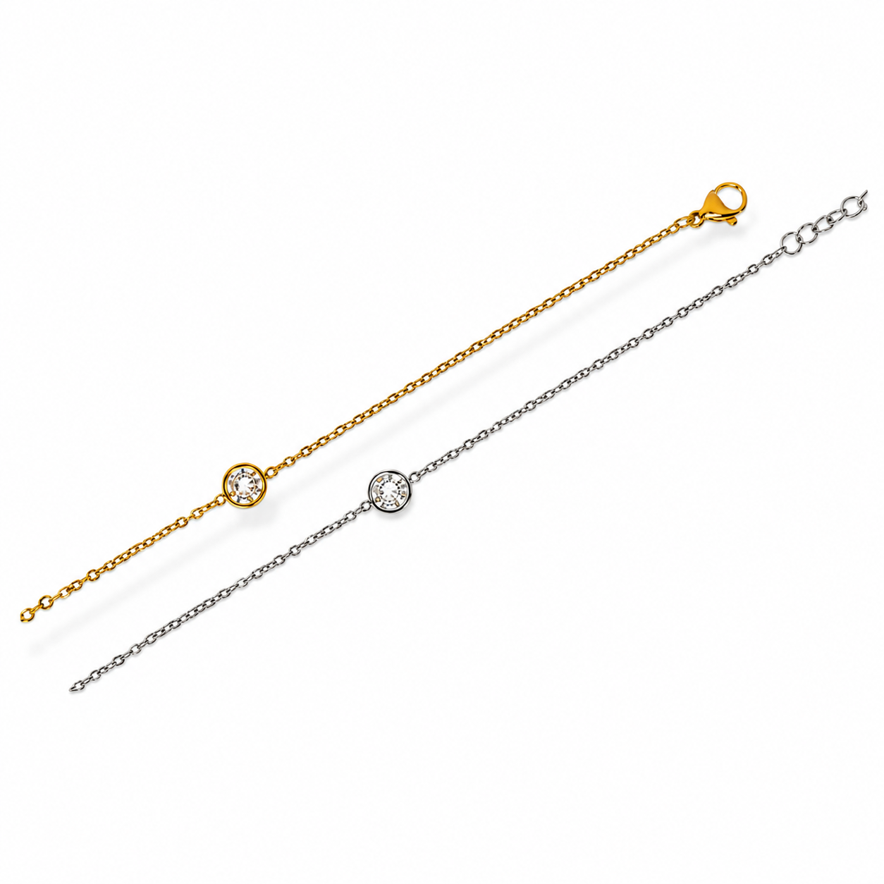 Bracciale Punto Luce