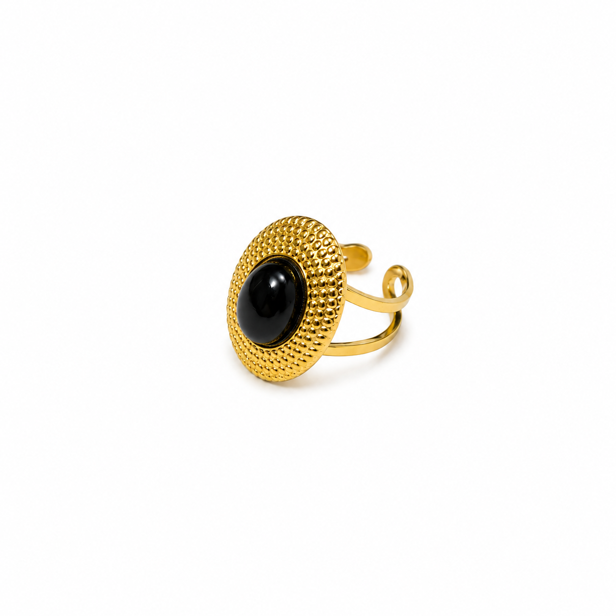 Anello Noir