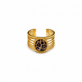 Anello Tiger