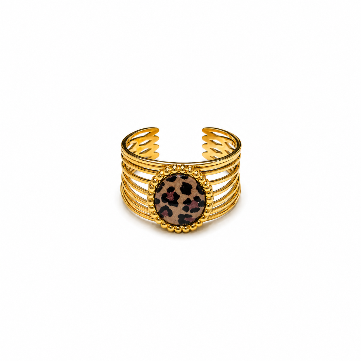 Anello Tiger