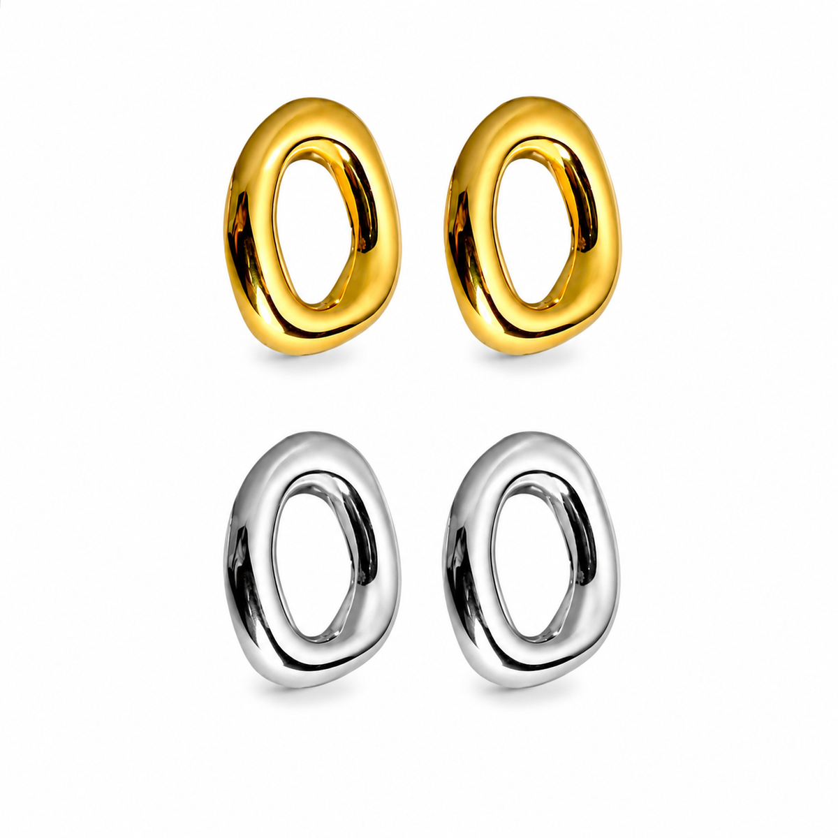 Orecchini Orbit