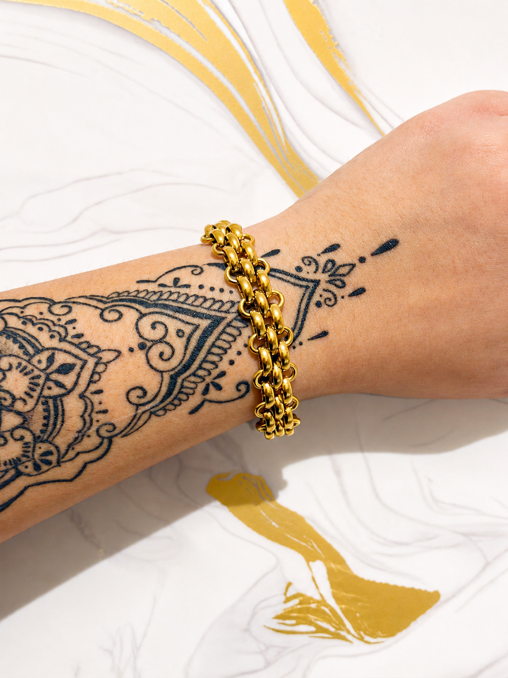 Bracciale Chain