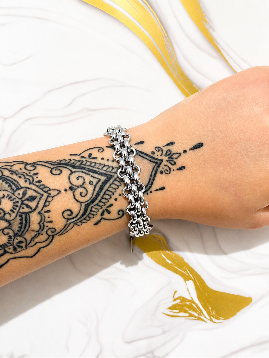 Bracciale Chain