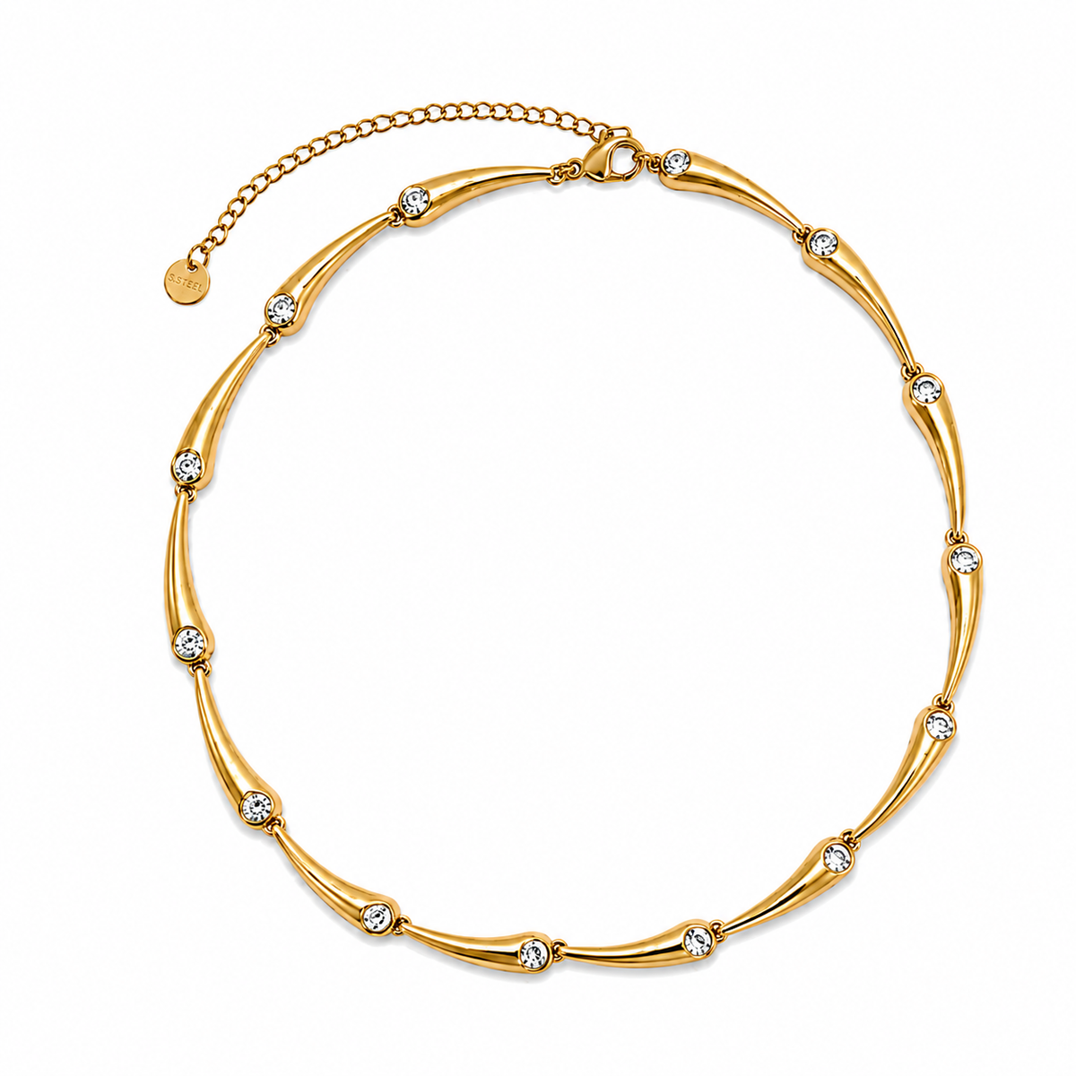 Collana Shaila
