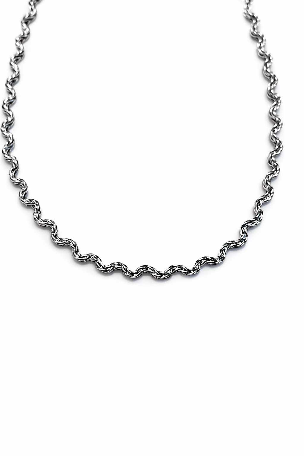 Collana Wave