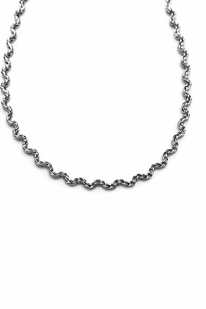 Collana Wave
