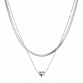 Collana Duo Love