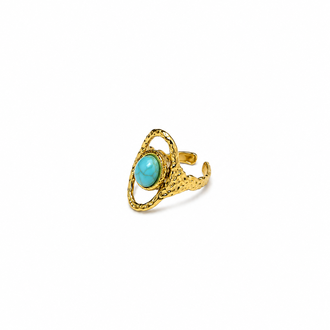 Anello Cleo