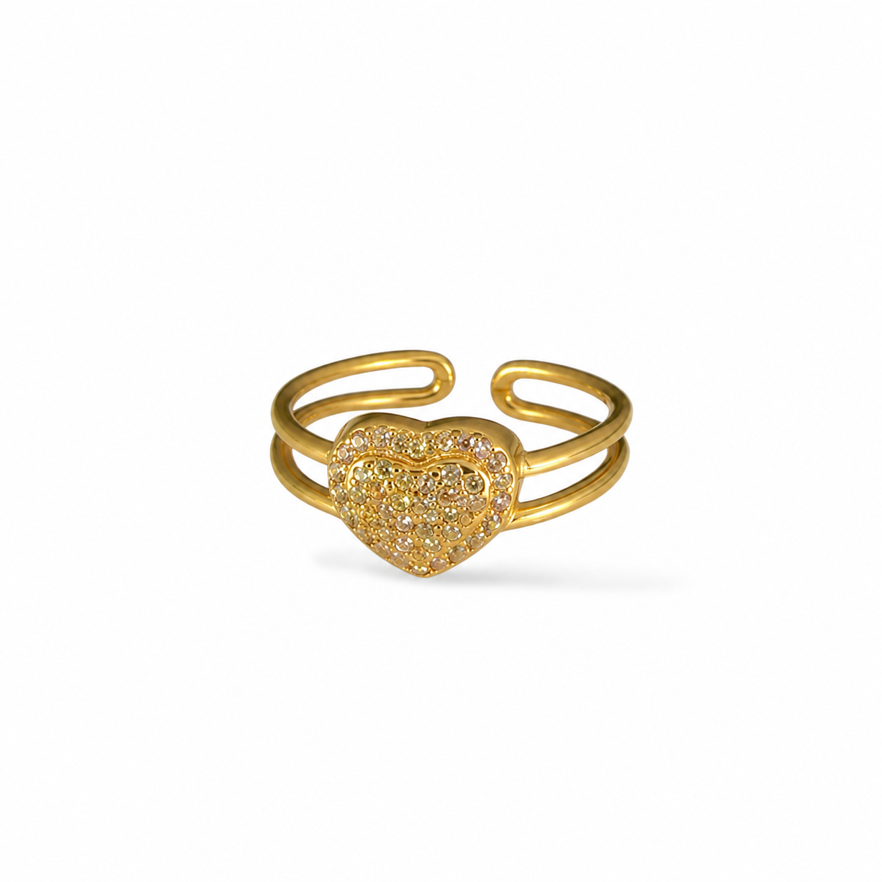 Anello Lovely