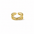 Anello Infinity