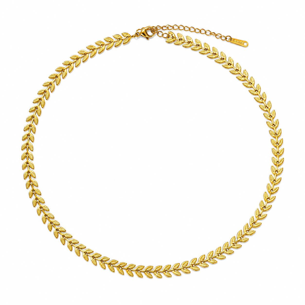 Collana Glam
