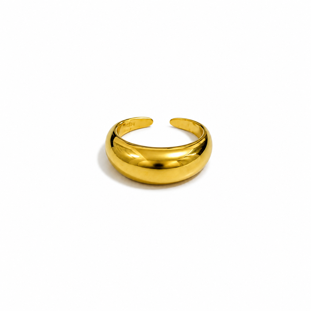 Anello Chunky
