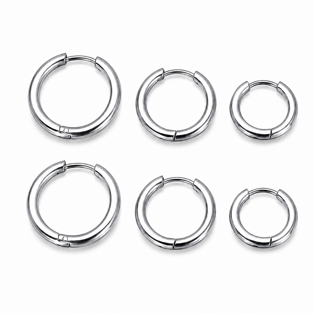 Set Orecchini Classy