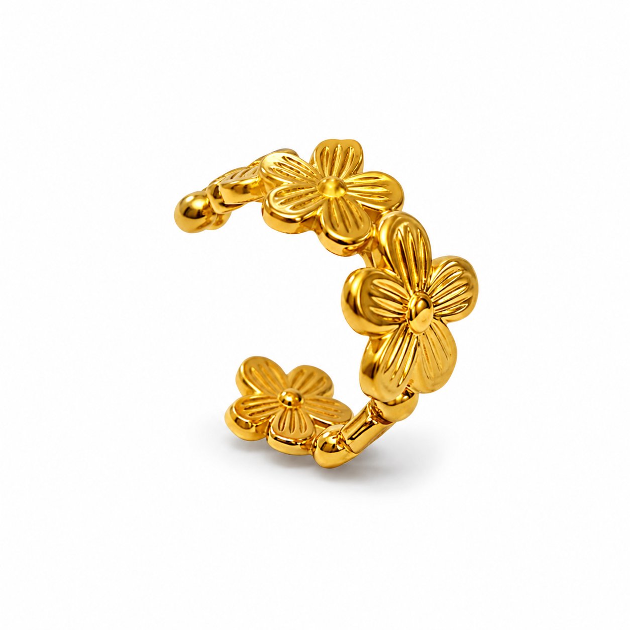 Ear Cuff Spring