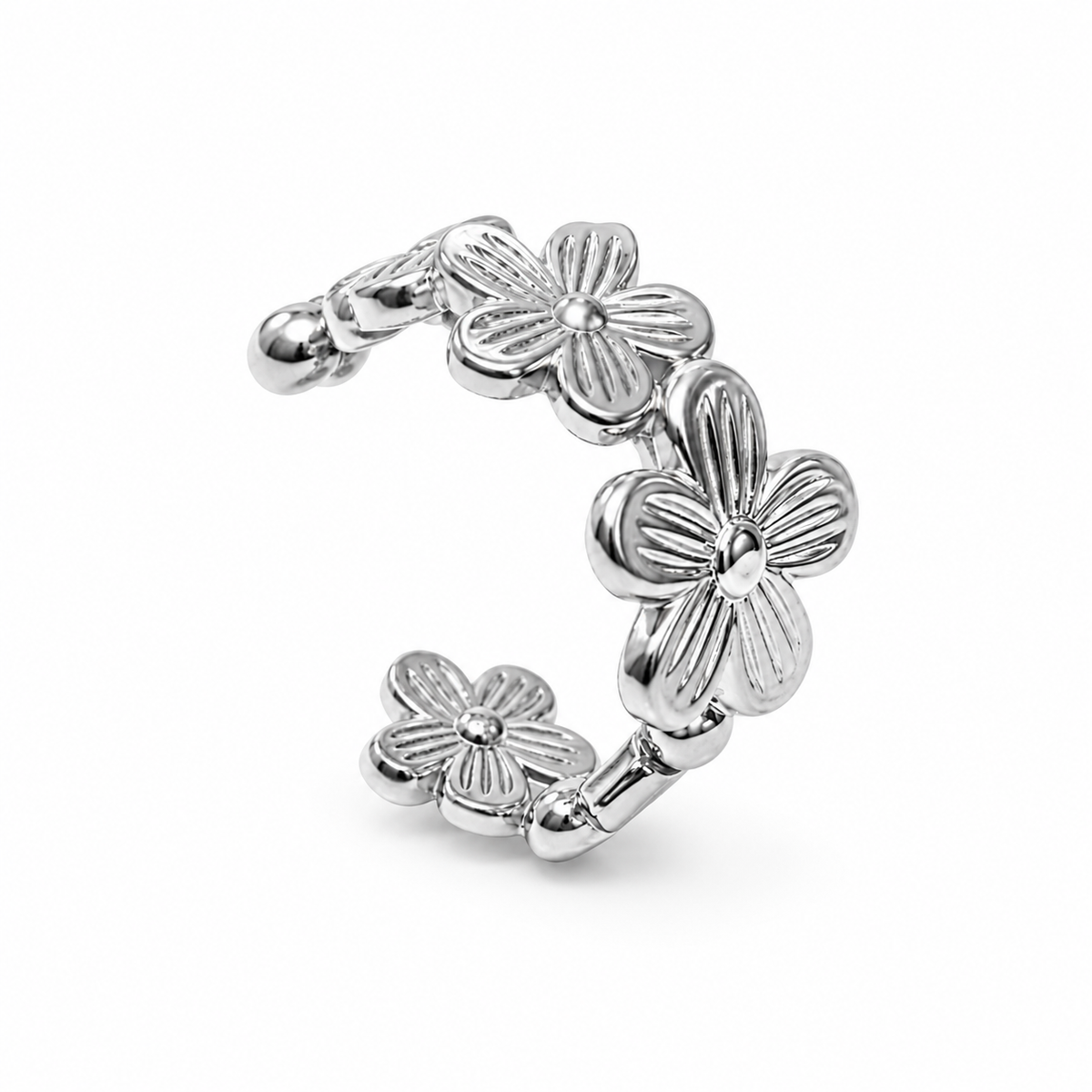 Ear Cuff Spring