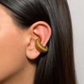 Ear Cuff Stripe