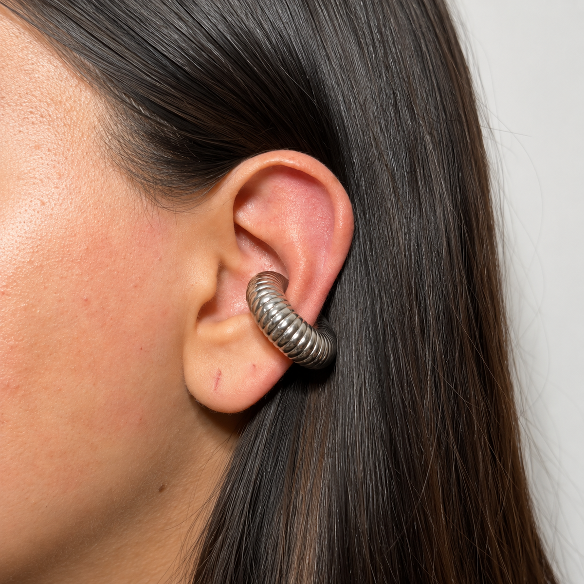 Ear Cuff Stripe