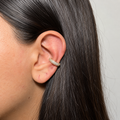 Ear Cuff Glow