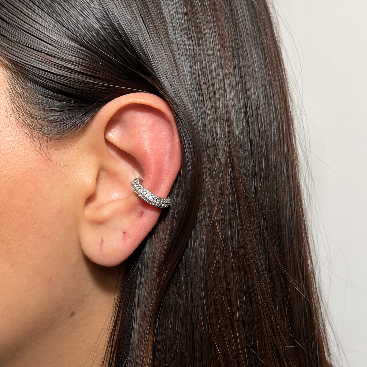 Ear Cuff Glow