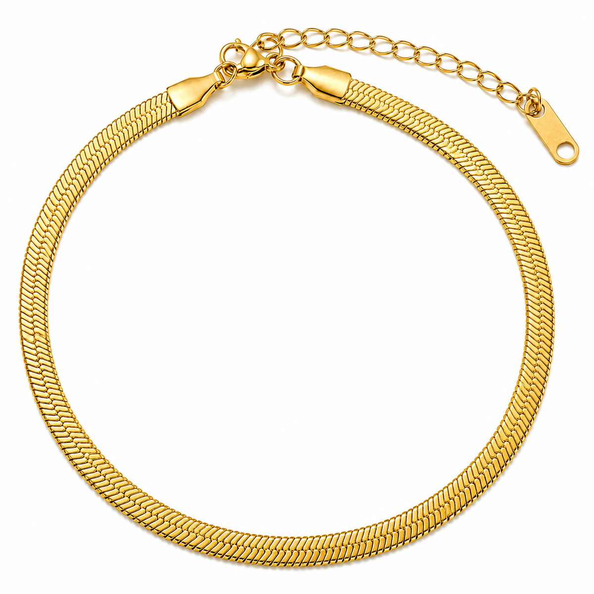 Cavigliera Snake