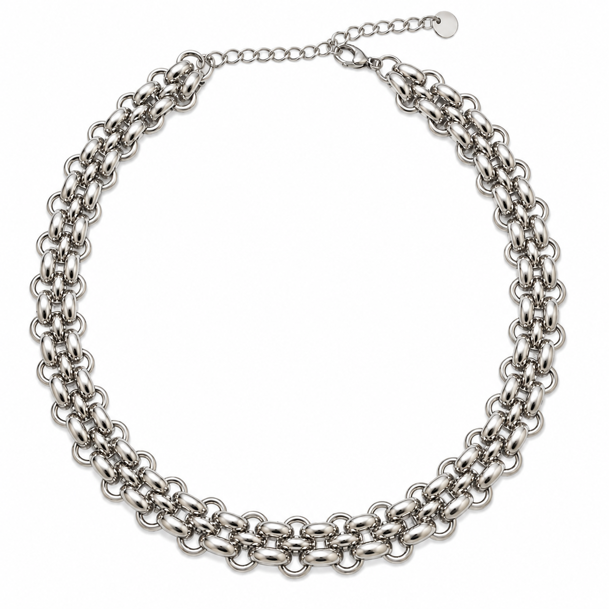 Collana Chain